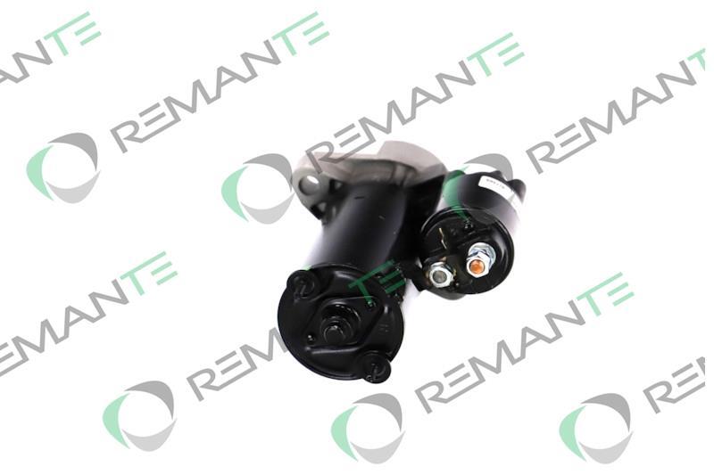 Motor de arranque REMANTE ref. 011-001-000389R