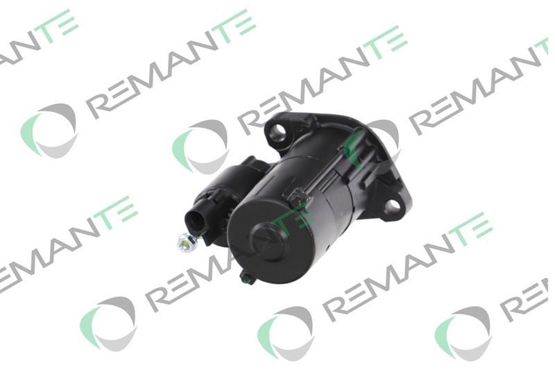Motor de arranque (Arrancador) REMANTE ref. 011-001-000391R
