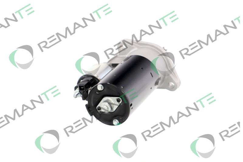 Motor de arranque (Arrancador) REMANTE ref. 011-001-000409R