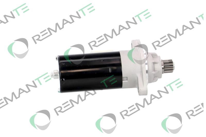Motor de arranque (Arrancador) REMANTE ref. 011-001-000409R