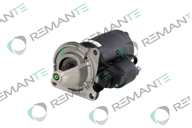 Motor de arranque (Arrancador) REMANTE ref. 011-001-000426R