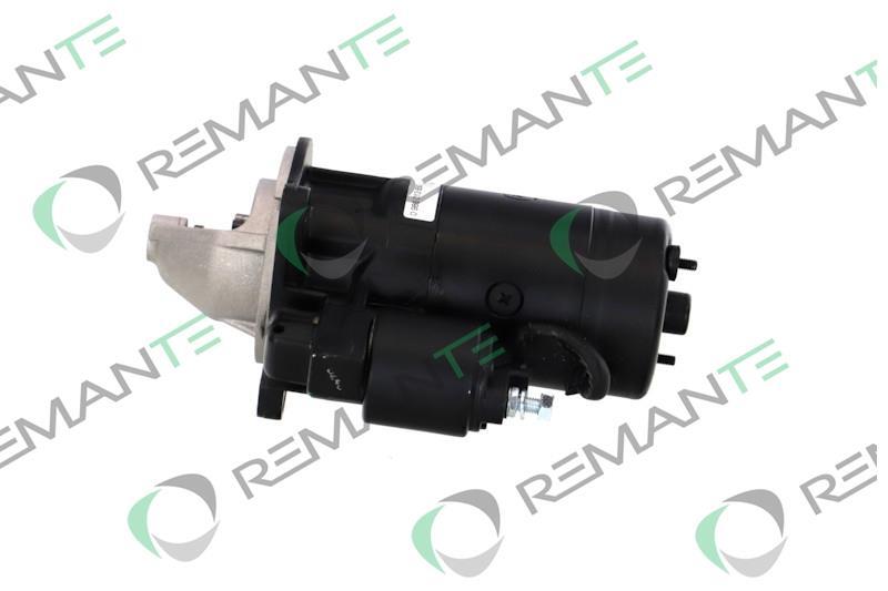 Motor de arranque (Arrancador) REMANTE ref. 011-001-000426R