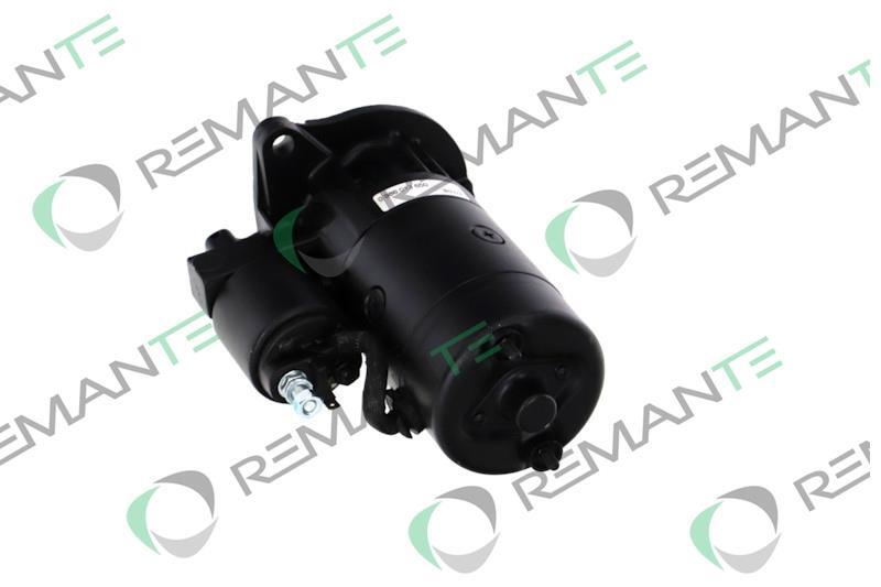 Motor de arranque (Arrancador) REMANTE ref. 011-001-000426R