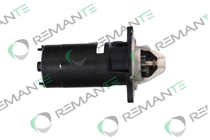 Motor de arranque (Arrancador) REMANTE ref. 011-001-000426R