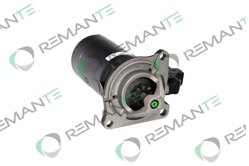 Motor de arranque (Arrancador) REMANTE ref. 011-001-000426R