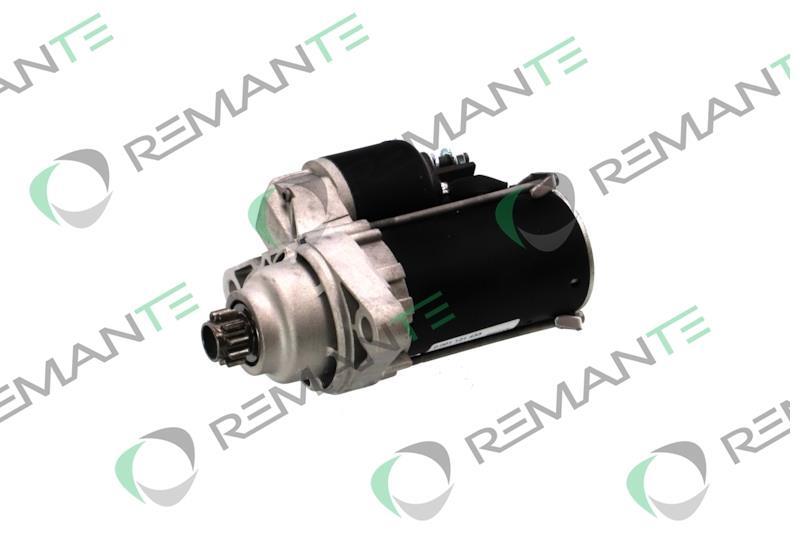 Démarreur REMANTE ref. 011-001-000427R