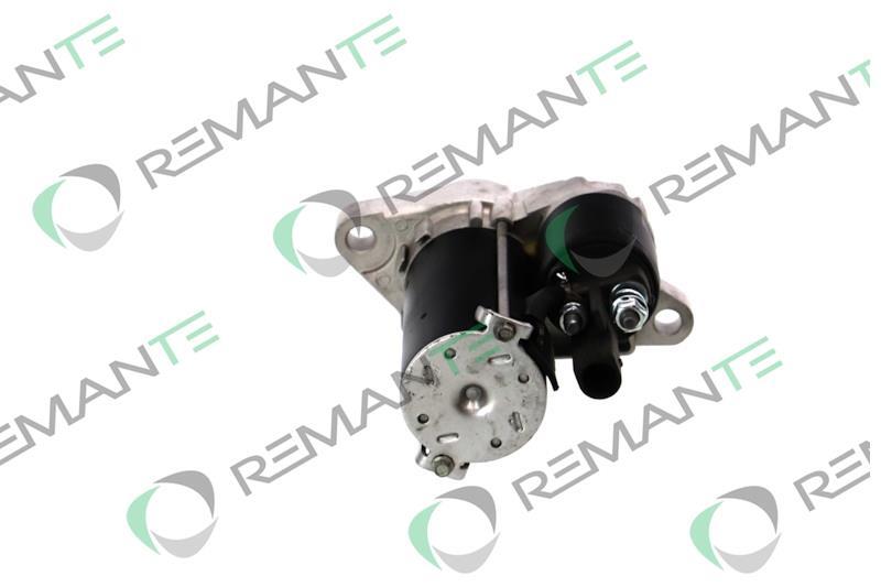 Démarreur REMANTE ref. 011-001-000427R