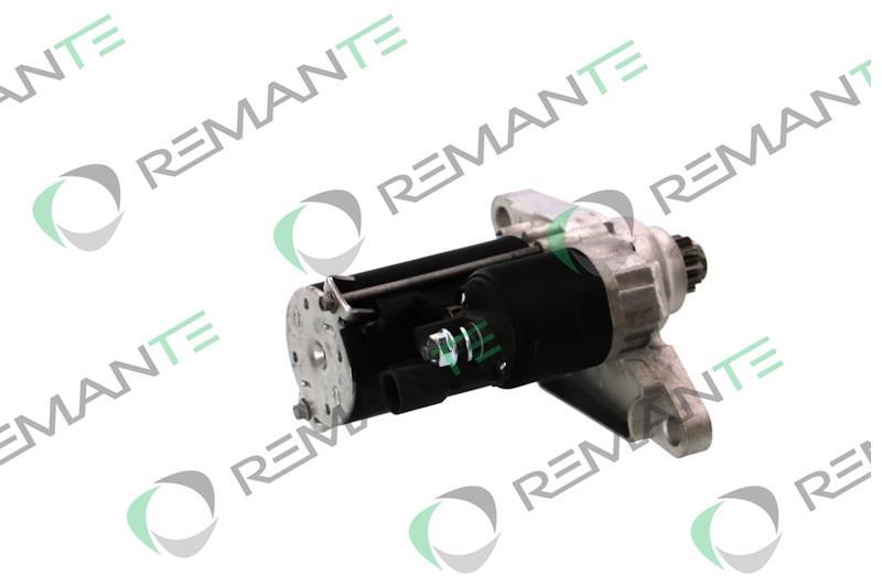 Démarreur REMANTE ref. 011-001-000427R