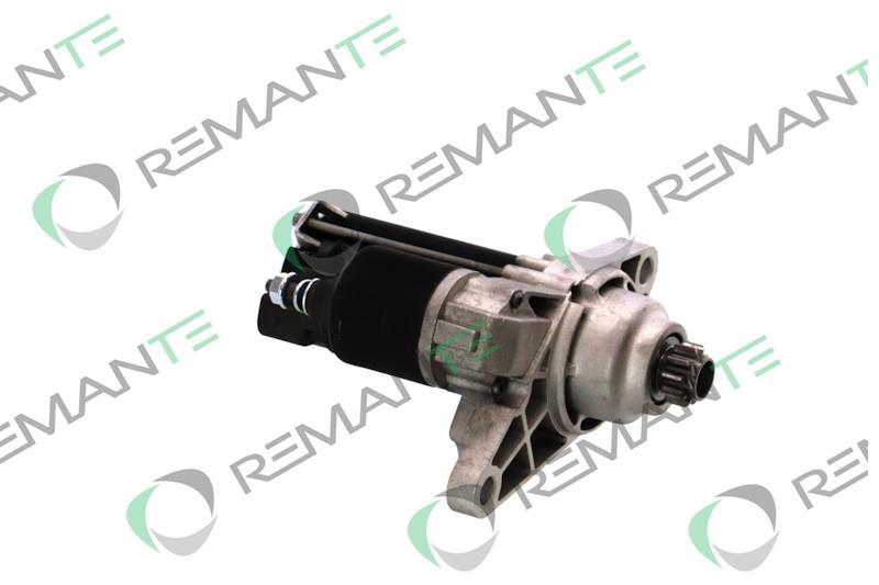 Démarreur REMANTE ref. 011-001-000427R