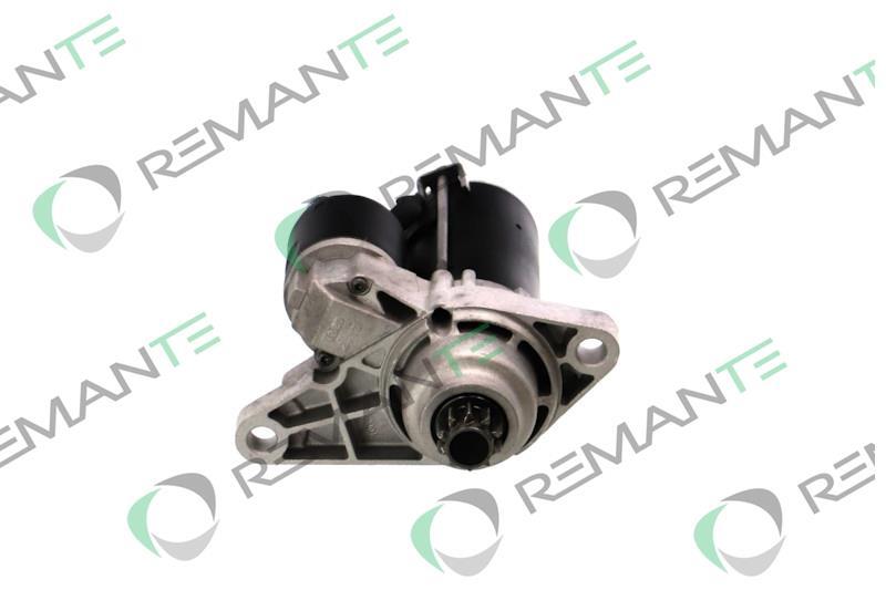Démarreur REMANTE ref. 011-001-000427R