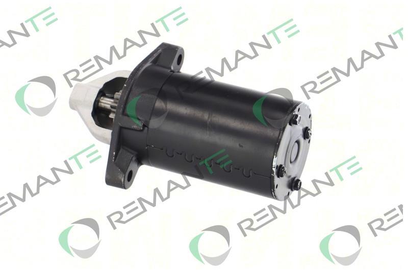 Motor de arranque (Arrancador) REMANTE ref. 011-001-000432R