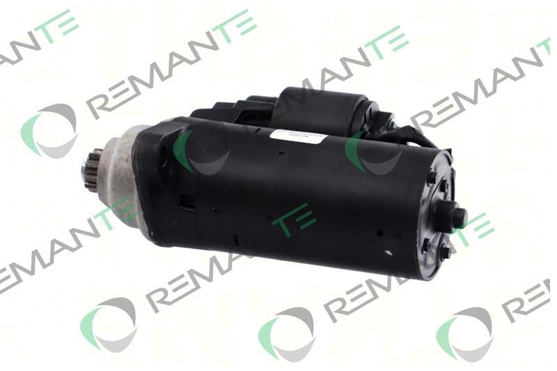 Motor de arranque (Arrancador) REMANTE ref. 011-001-000442R