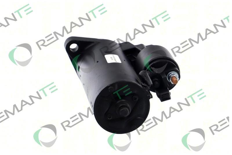 Motor de arranque (Arrancador) REMANTE ref. 011-001-000442R