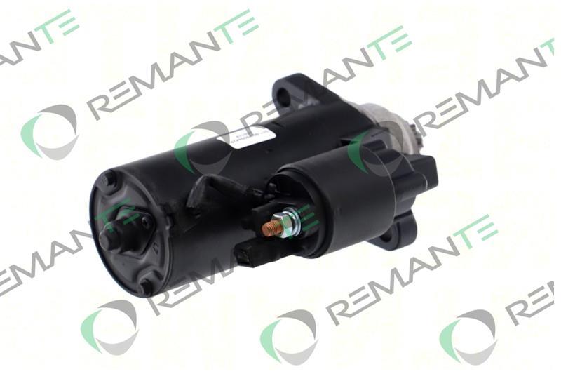 Motor de arranque (Arrancador) REMANTE ref. 011-001-000442R