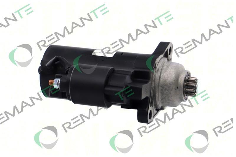 Motor de arranque (Arrancador) REMANTE ref. 011-001-000442R