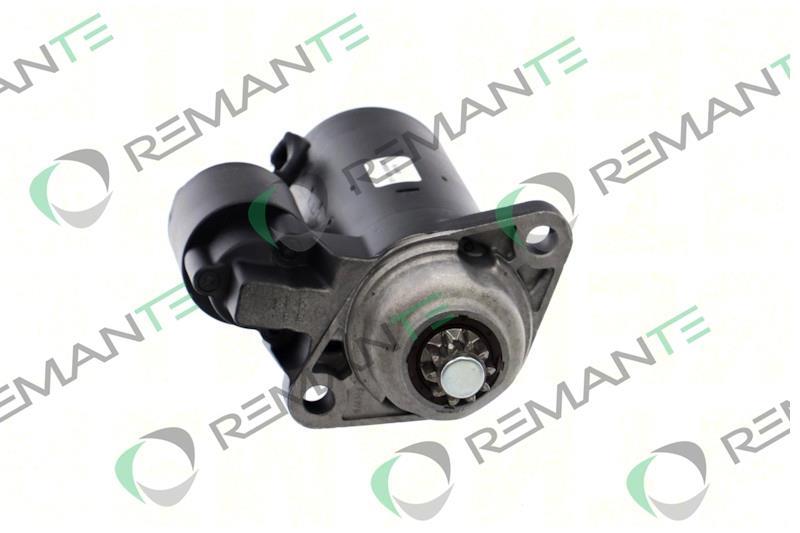 Motor de arranque (Arrancador) REMANTE ref. 011-001-000442R
