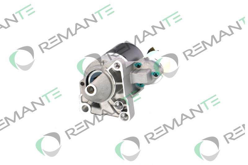 Démarreur REMANTE ref. 011-001-000446R