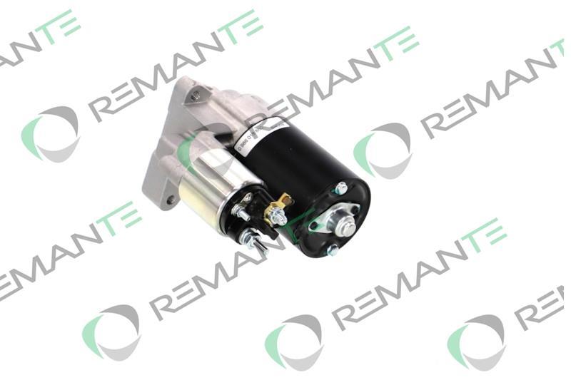Démarreur REMANTE ref. 011-001-000446R