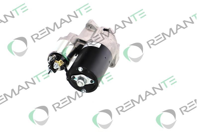 Démarreur REMANTE ref. 011-001-000446R