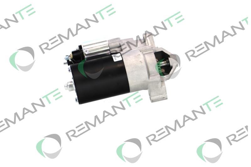 Démarreur REMANTE ref. 011-001-000446R