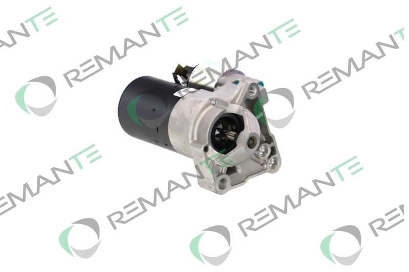 Démarreur REMANTE ref. 011-001-000446R