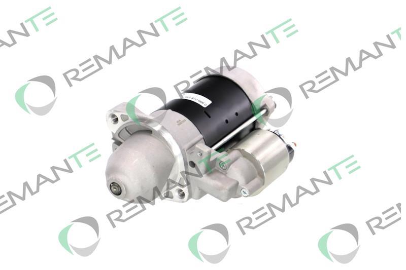 Démarreur REMANTE ref. 011-001-000449R