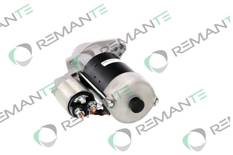Démarreur REMANTE ref. 011-001-000449R
