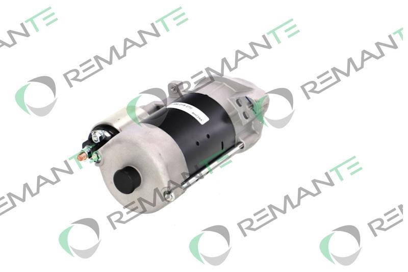 Démarreur REMANTE ref. 011-001-000449R