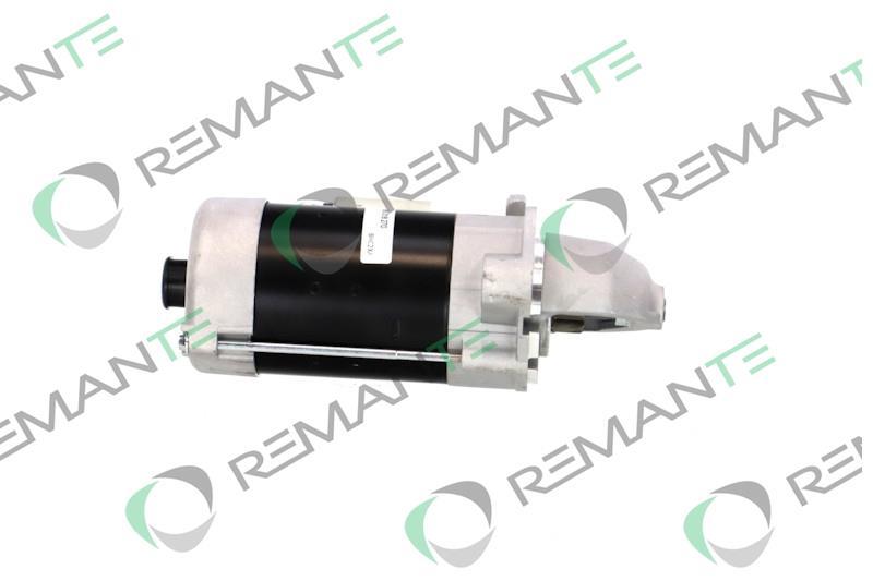 Démarreur REMANTE ref. 011-001-000449R