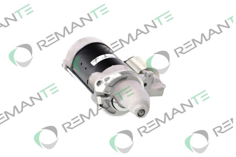 Démarreur REMANTE ref. 011-001-000449R