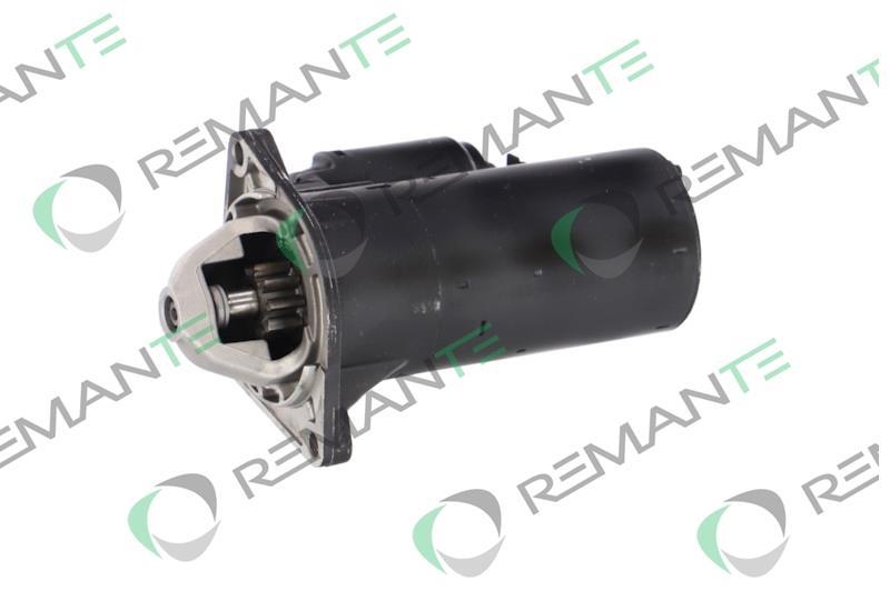 Motor de arranque (Arrancador) REMANTE ref. 011-001-000450R
