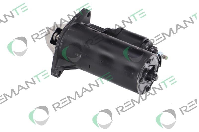 Motor de arranque (Arrancador) REMANTE ref. 011-001-000450R