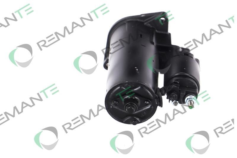 Motor de arranque (Arrancador) REMANTE ref. 011-001-000450R
