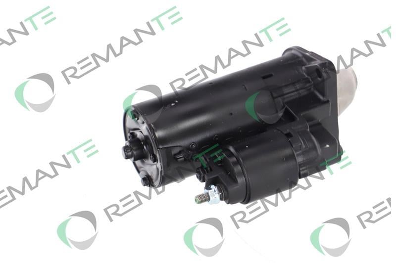 Motor de arranque (Arrancador) REMANTE ref. 011-001-000450R