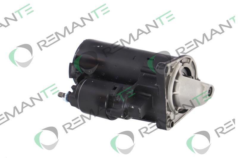 Motor de arranque (Arrancador) REMANTE ref. 011-001-000450R