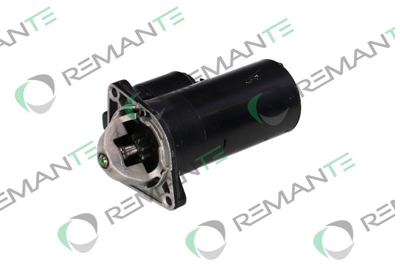 Démarreur REMANTE ref. 011-001-000456R