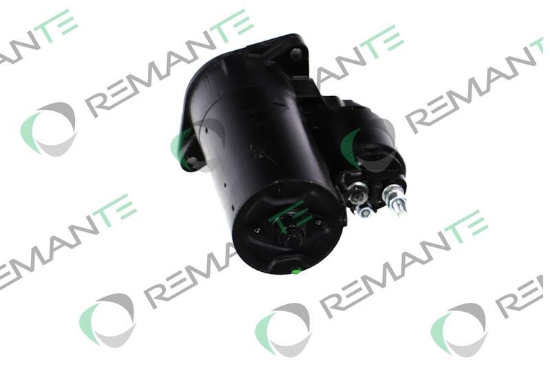 Démarreur REMANTE ref. 011-001-000456R