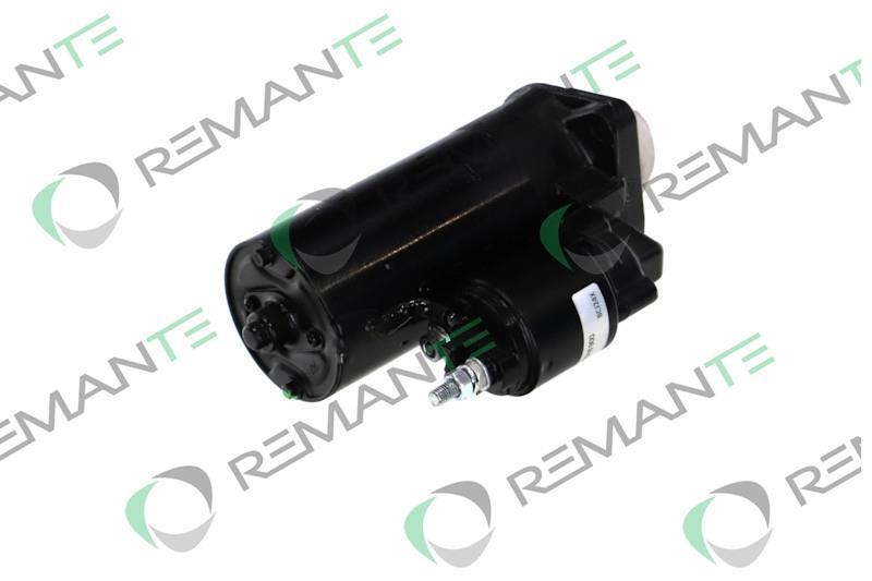 Démarreur REMANTE ref. 011-001-000456R