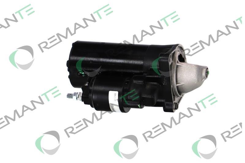 Démarreur REMANTE ref. 011-001-000456R