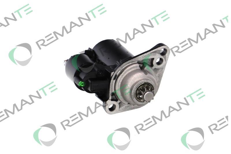 Motor de arranque (Arrancador) REMANTE ref. 011-001-000469R
