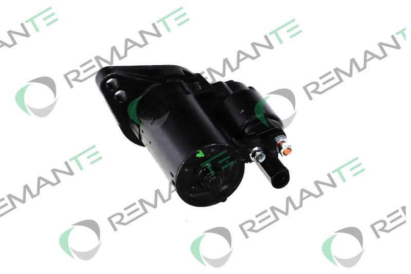 Motor de arranque (Arrancador) REMANTE ref. 011-001-000469R