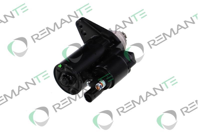 Motor de arranque (Arrancador) REMANTE ref. 011-001-000469R