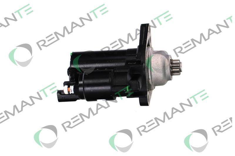 Motor de arranque (Arrancador) REMANTE ref. 011-001-000469R