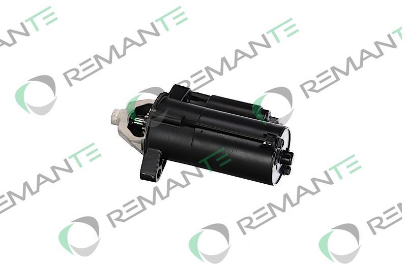 Motor de arranque (Arrancador) REMANTE ref. 011-001-000475R