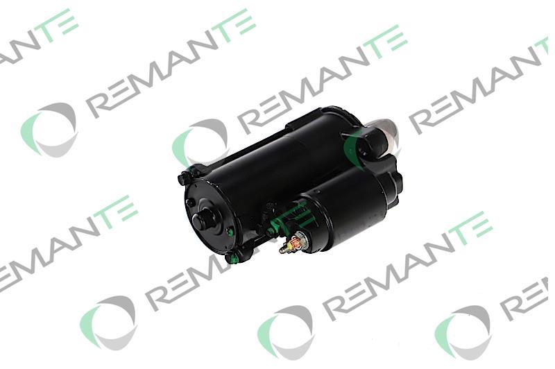 Motor de arranque (Arrancador) REMANTE ref. 011-001-000475R