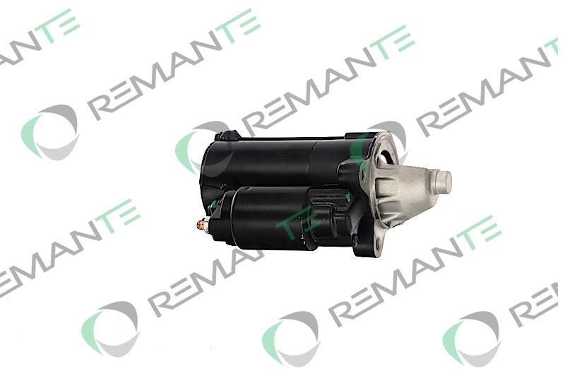Motor de arranque (Arrancador) REMANTE ref. 011-001-000475R