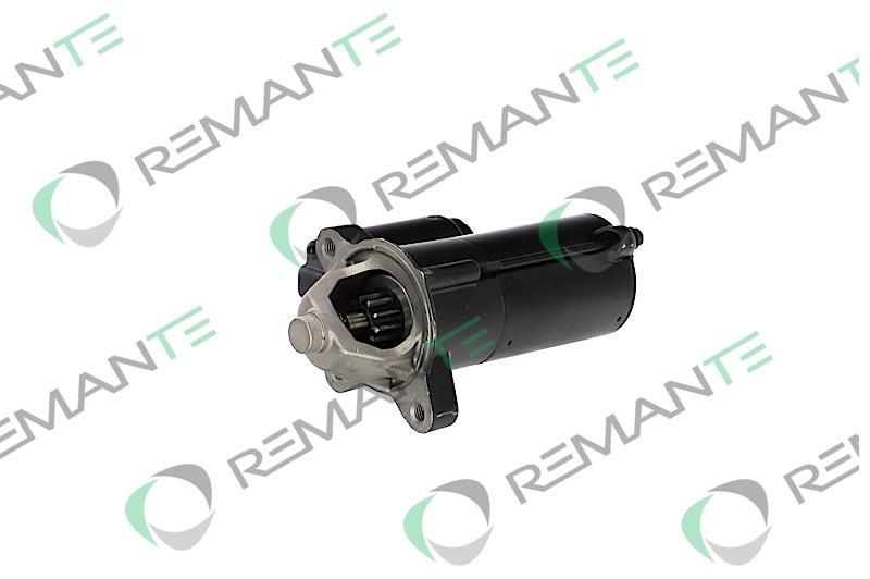 Motor de arranque (Arrancador) REMANTE ref. 011-001-000475R