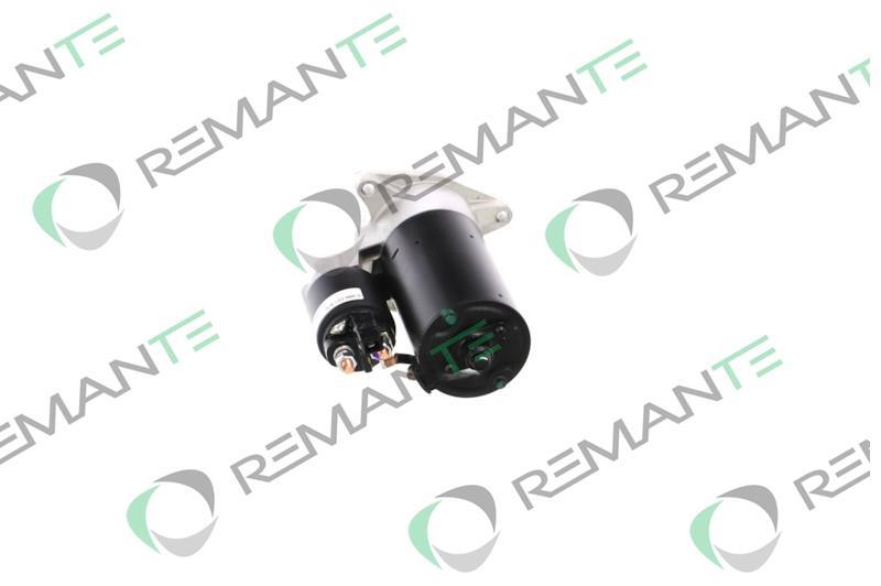 Démarreur REMANTE ref. 011-001-000483R