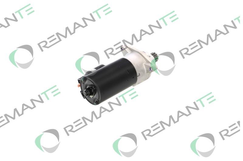 Démarreur REMANTE ref. 011-001-000483R