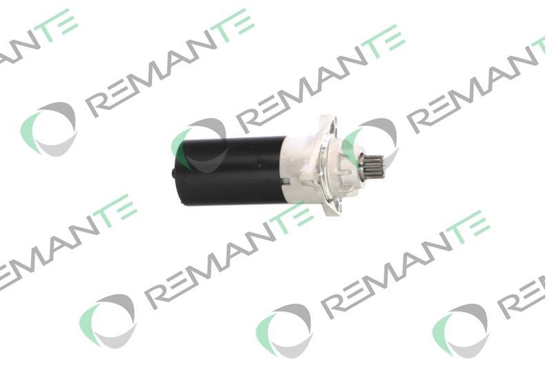 Démarreur REMANTE ref. 011-001-000483R